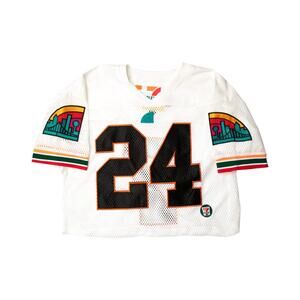 7-Eleven x By Way Of Dallas Mesh Jersey